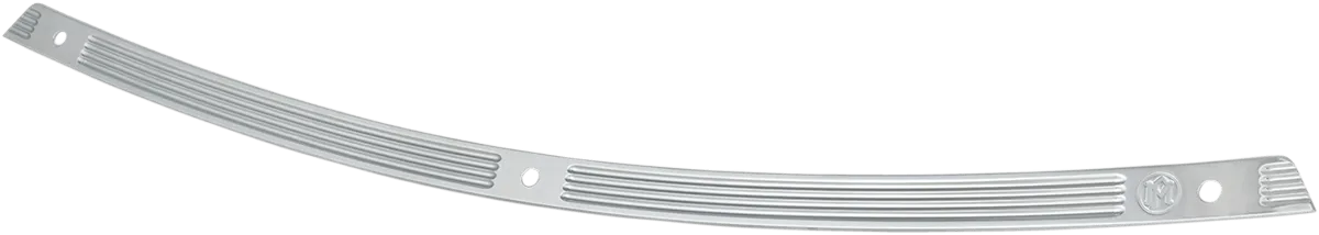 Performance Machine 0209-2016MRC-CH Merc Windscreen Trim - Chrome
