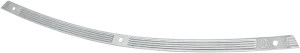 Performance Machine 0209-2016MRC-CH Merc Windscreen Trim - Chrome