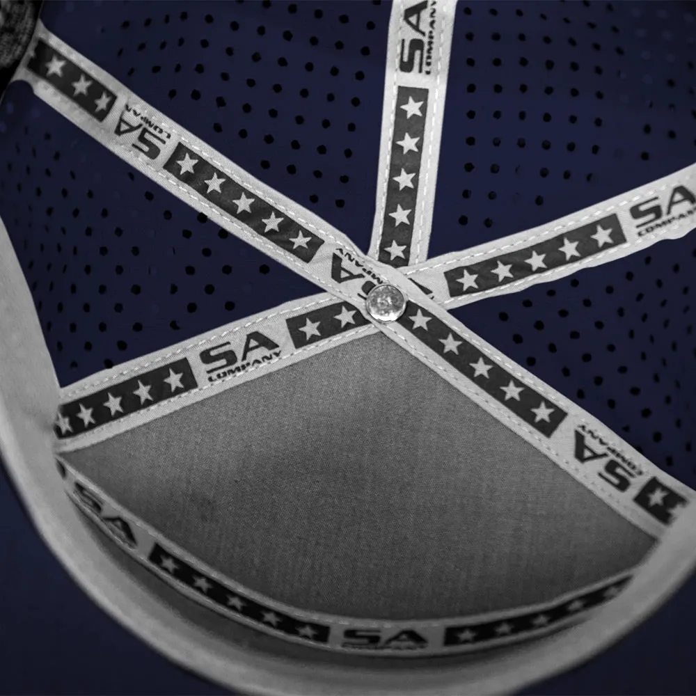 Performance Snapback | Solstice