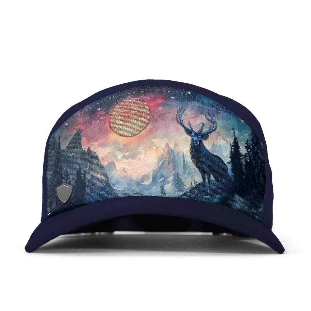 Performance Snapback | Solstice