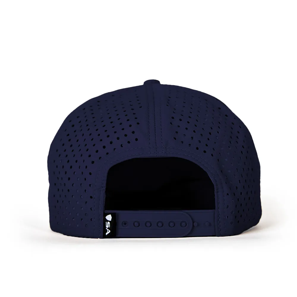 Performance Snapback | Solstice