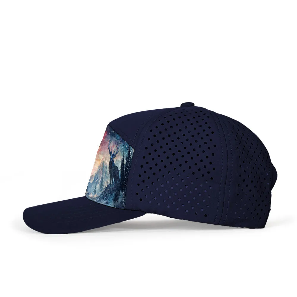 Performance Snapback | Solstice