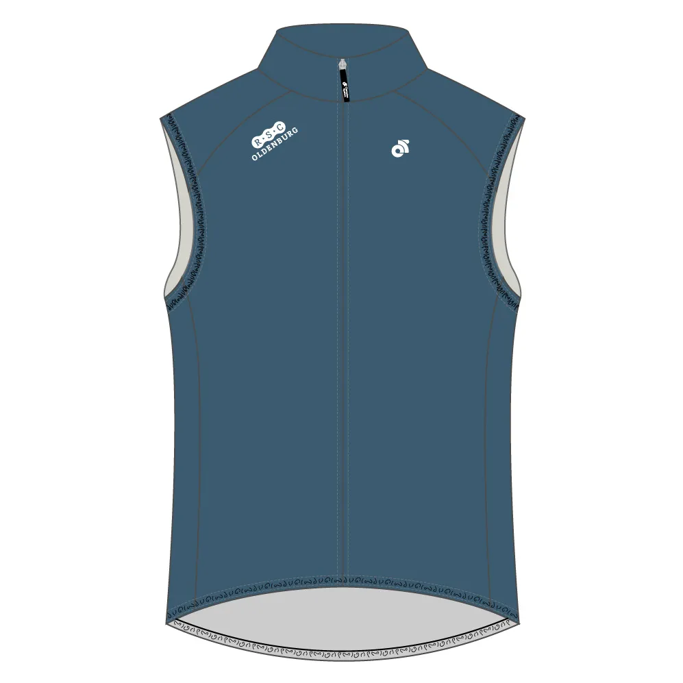 Performance  Wind Vest - Children