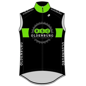 Performance  Wind Vest - Children