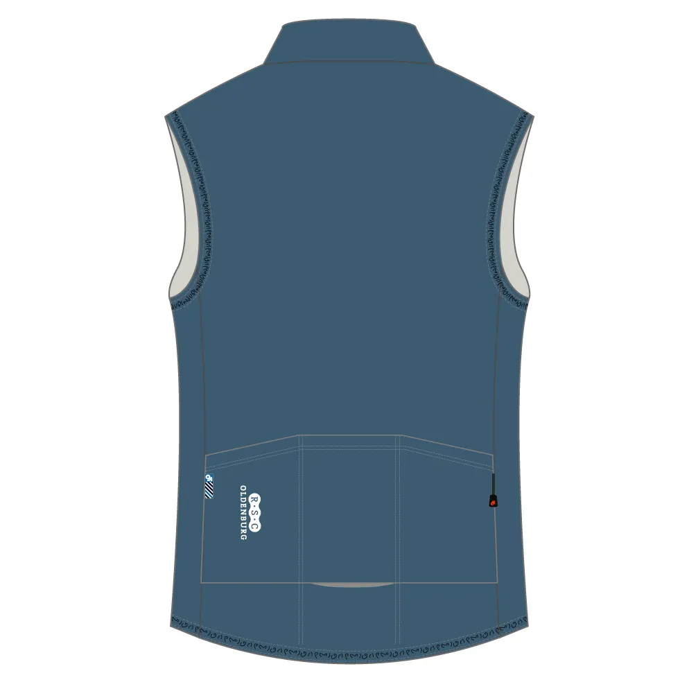 Performance  Wind Vest - Children