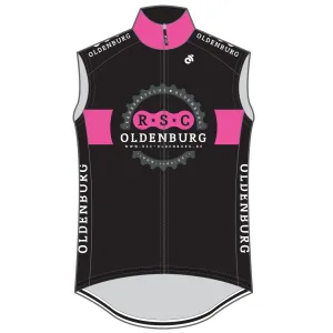 Performance  Wind Vest - Children