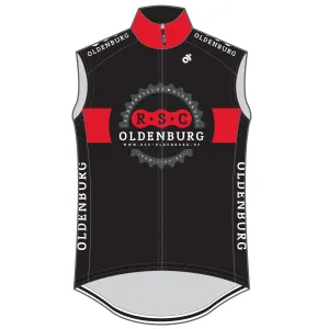Performance  Wind Vest - Children