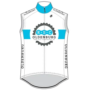 Performance  Wind Vest - Children
