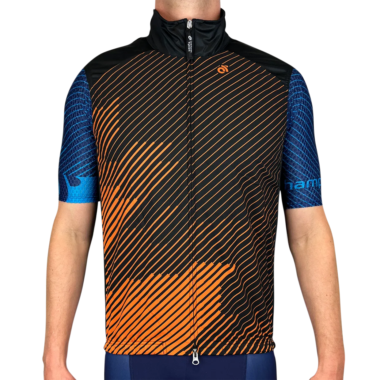 Performance  Wind Vest - Children