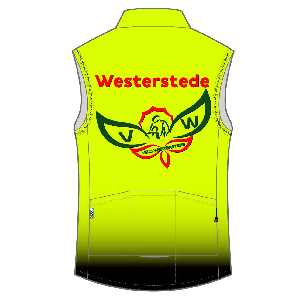 Performance  Wind Vest