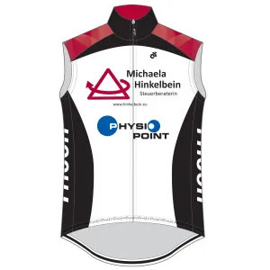 Performance  Wind Vest