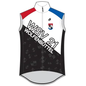 Performance  Wind Vest