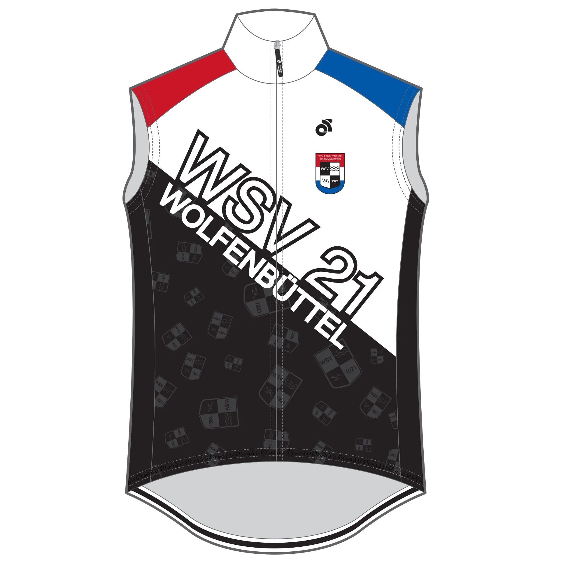 Performance  Wind Vest