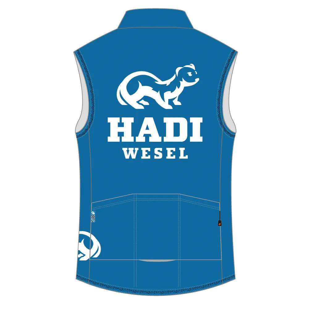 Performance  Wind Vest