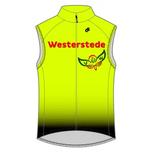 Performance  Wind Vest