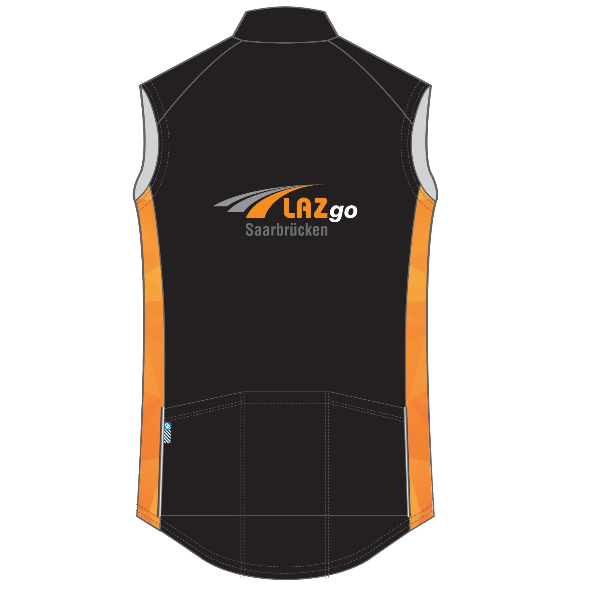Performance  Wind Vest