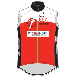 Performance  Wind Vest