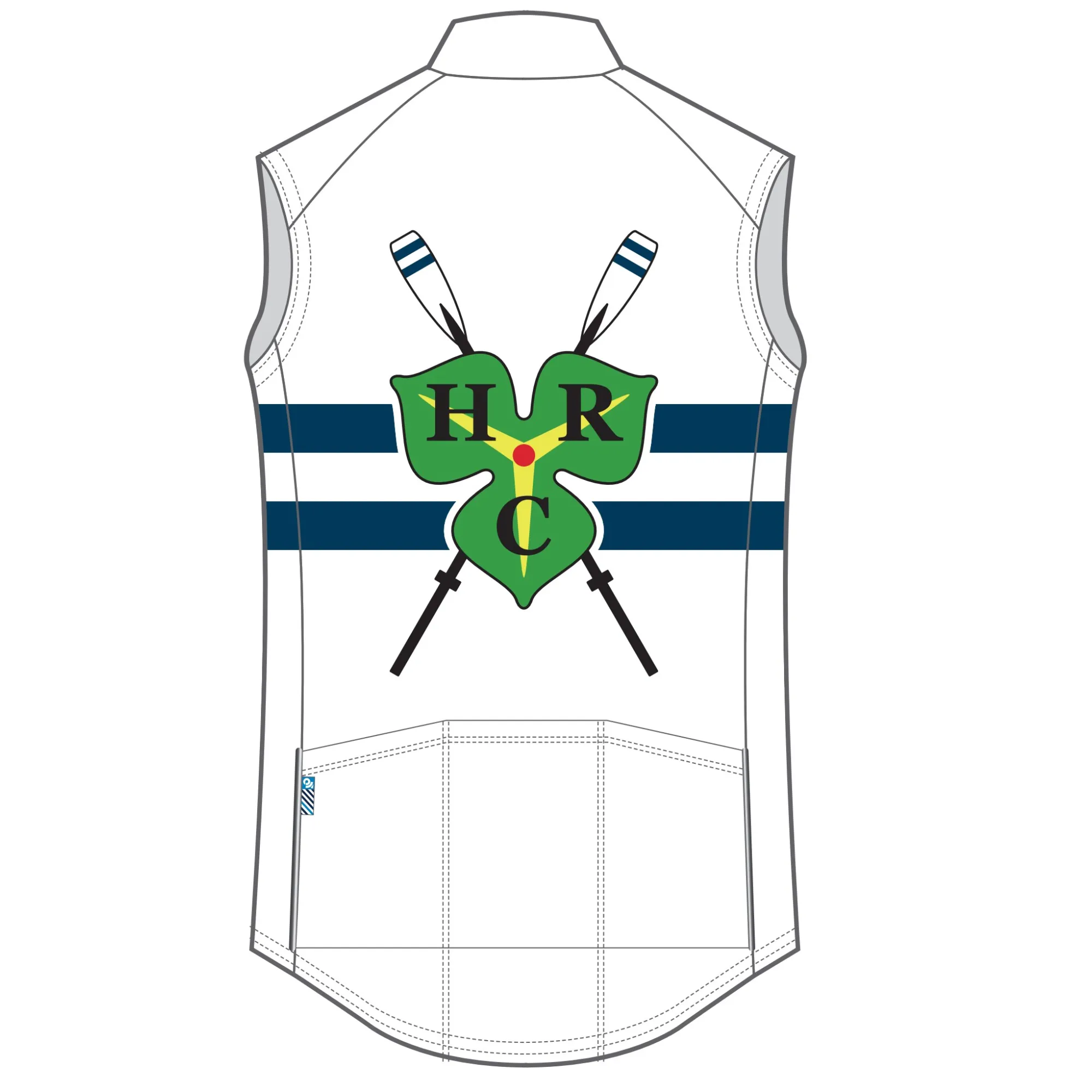 Performance  Wind Vest
