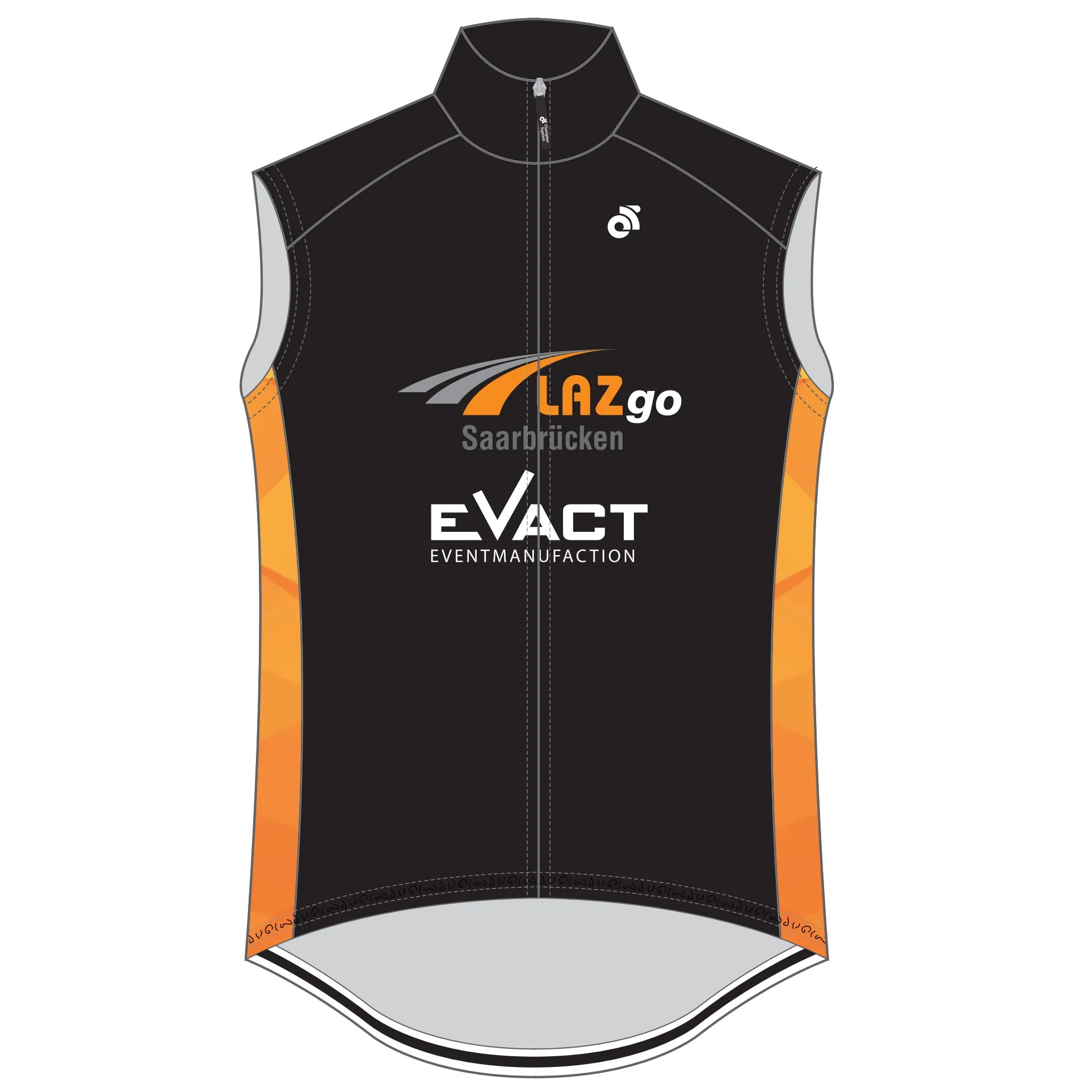 Performance  Wind Vest