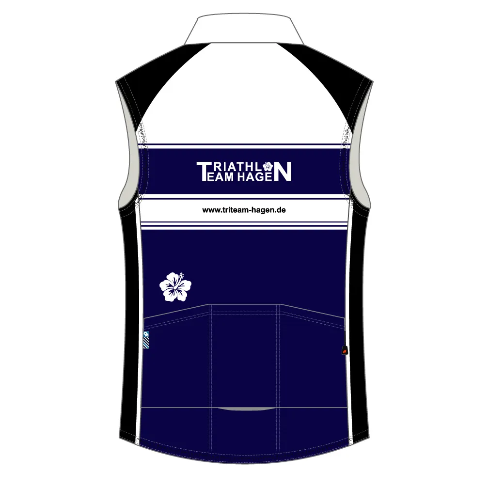 Performance  Wind Vest