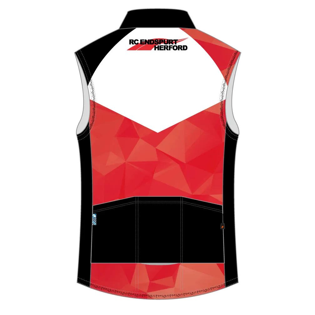 Performance  Wind Vest