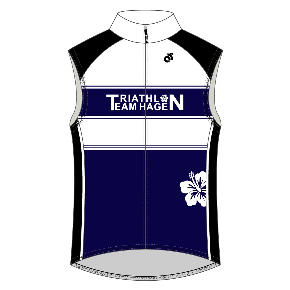 Performance  Wind Vest