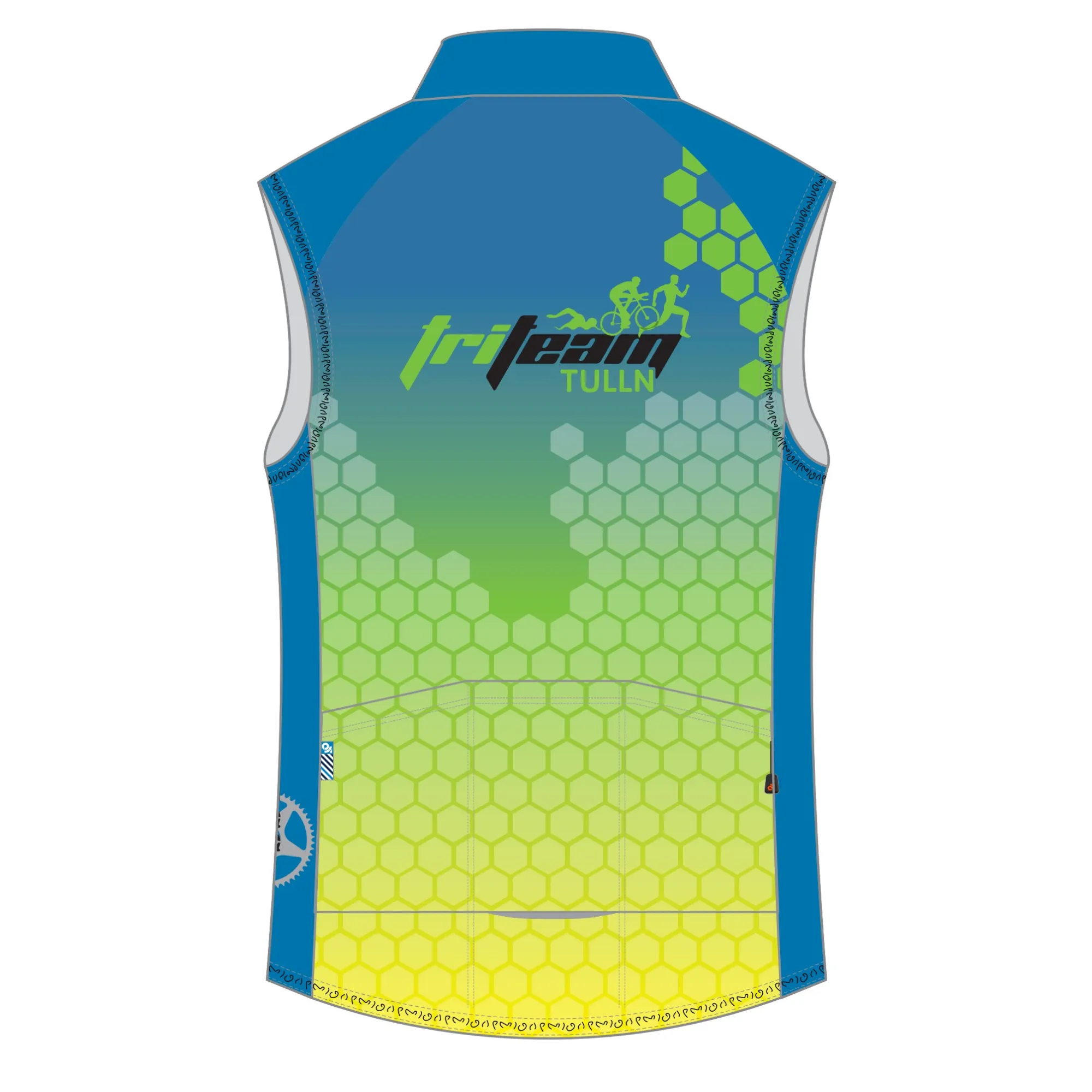 Performance  Wind Vest