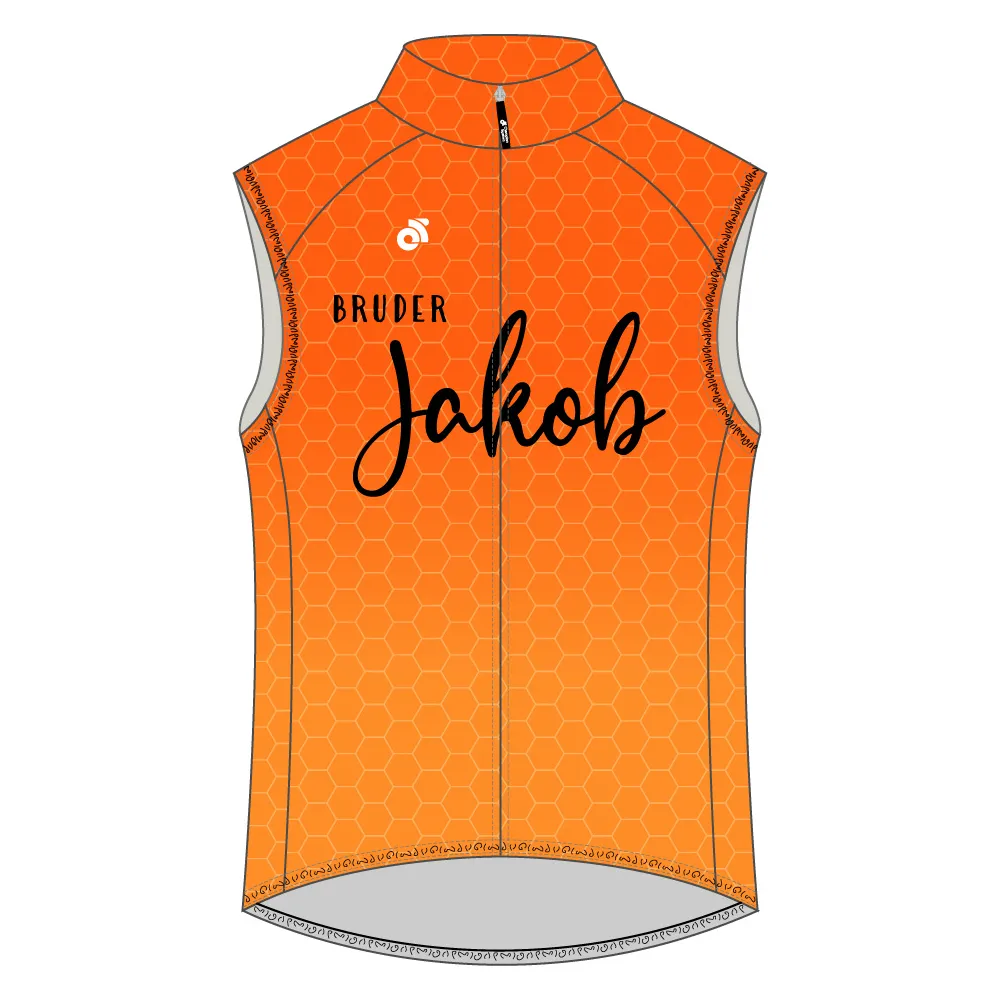 Performance  Wind Vest