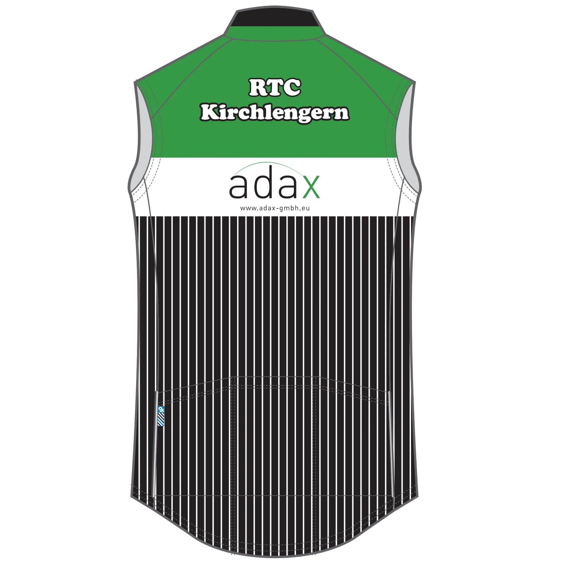 Performance  Wind Vest