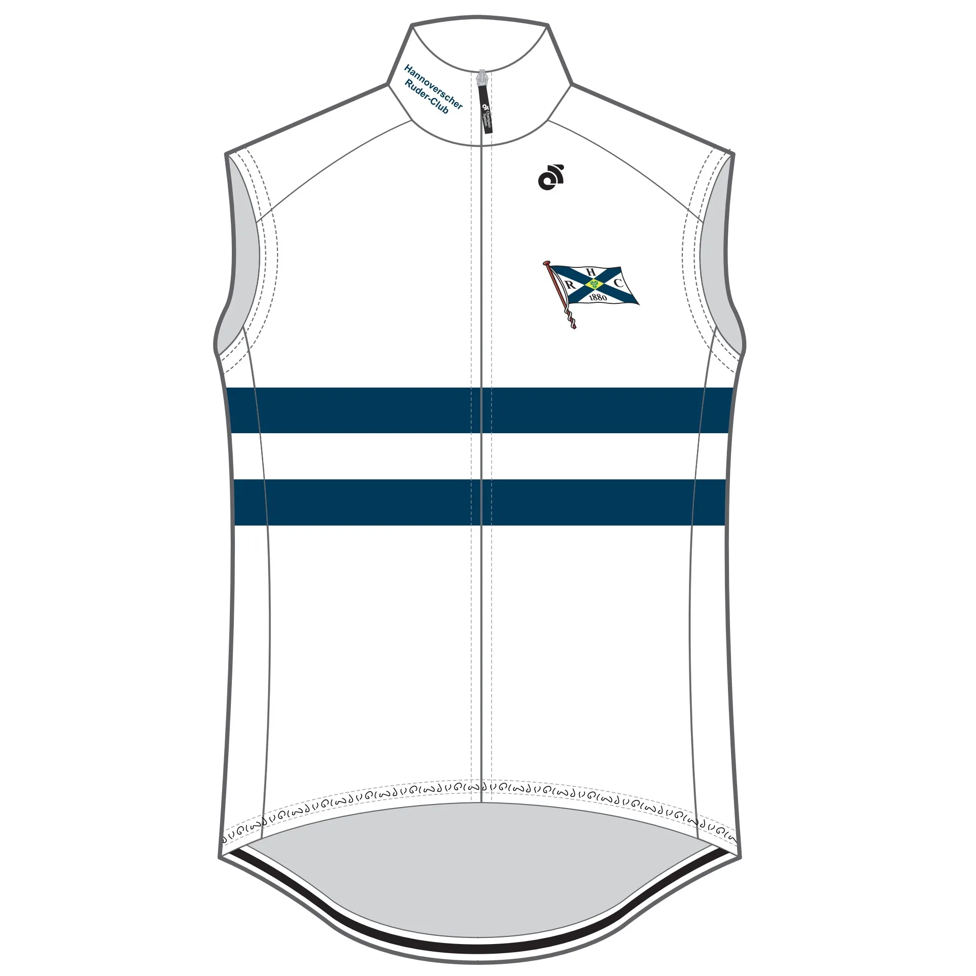 Performance  Wind Vest