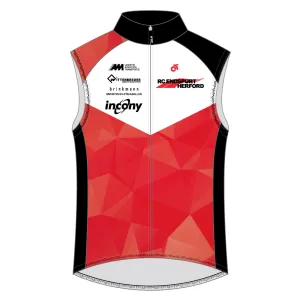 Performance  Wind Vest