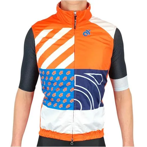 Performance  Wind Vest
