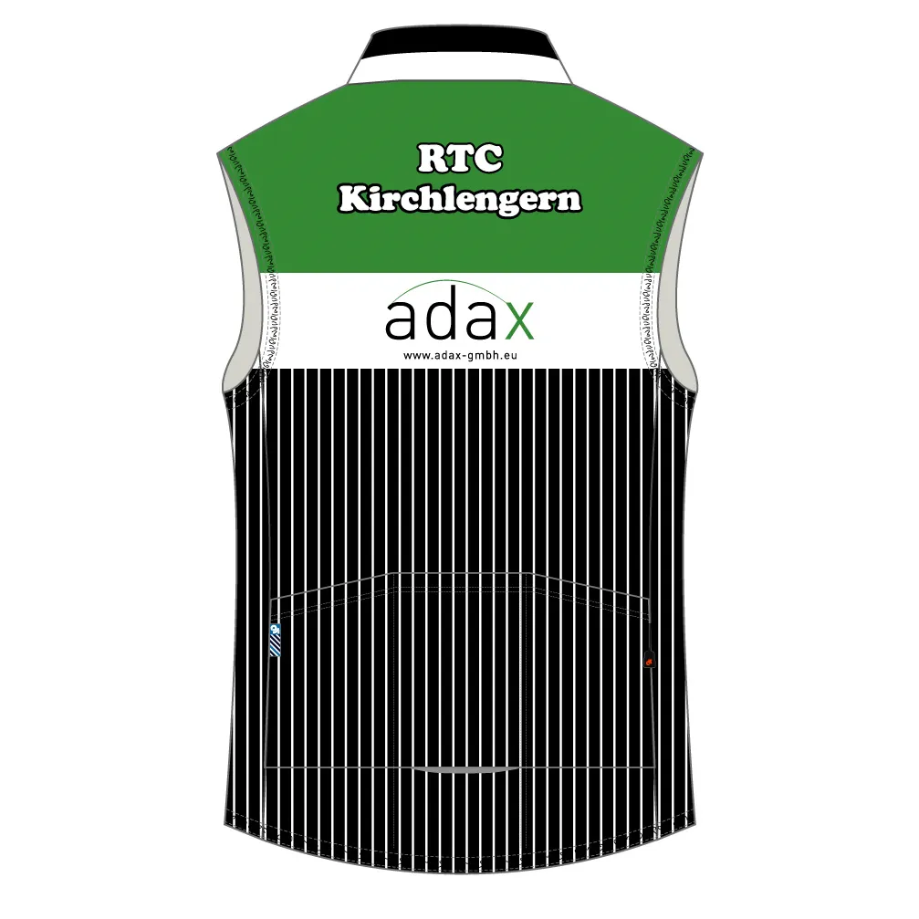 Performance  Wind Vest