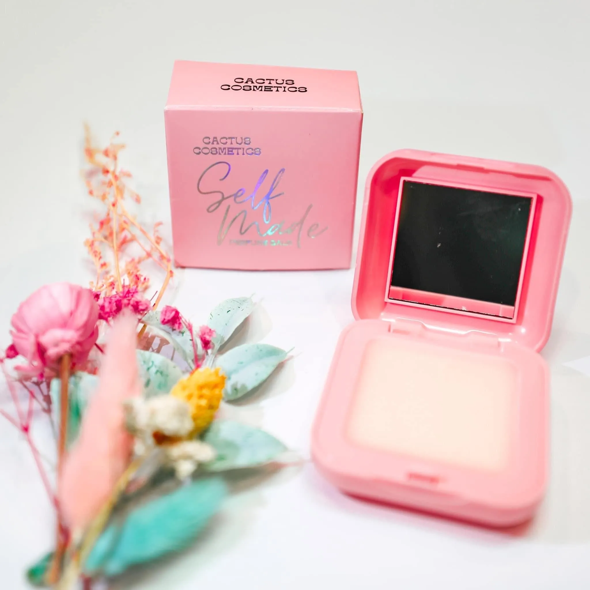 Perfume Balm