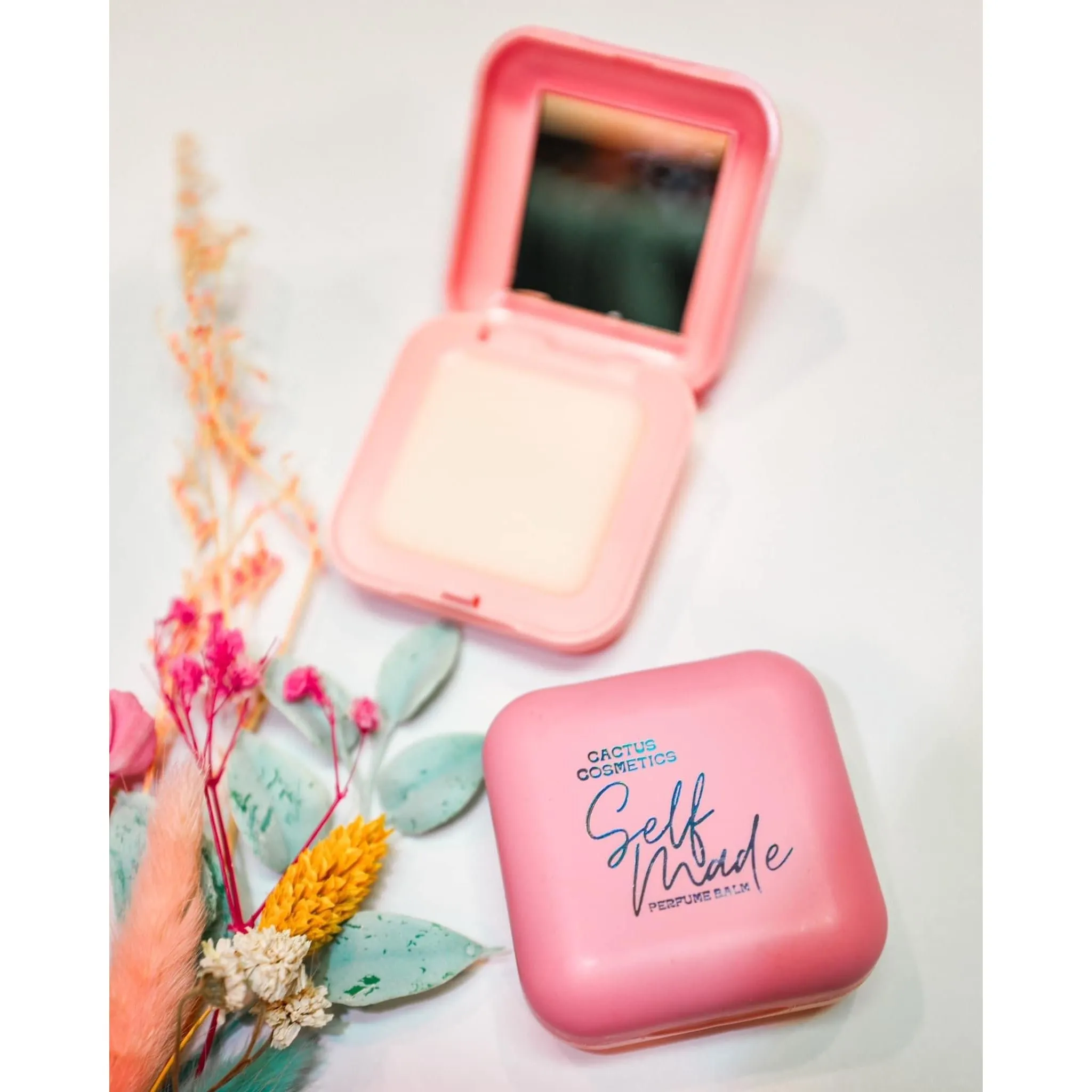 Perfume Balm
