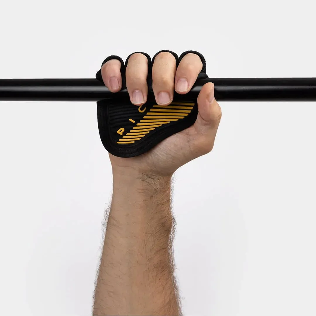 Picsil Gym Pads