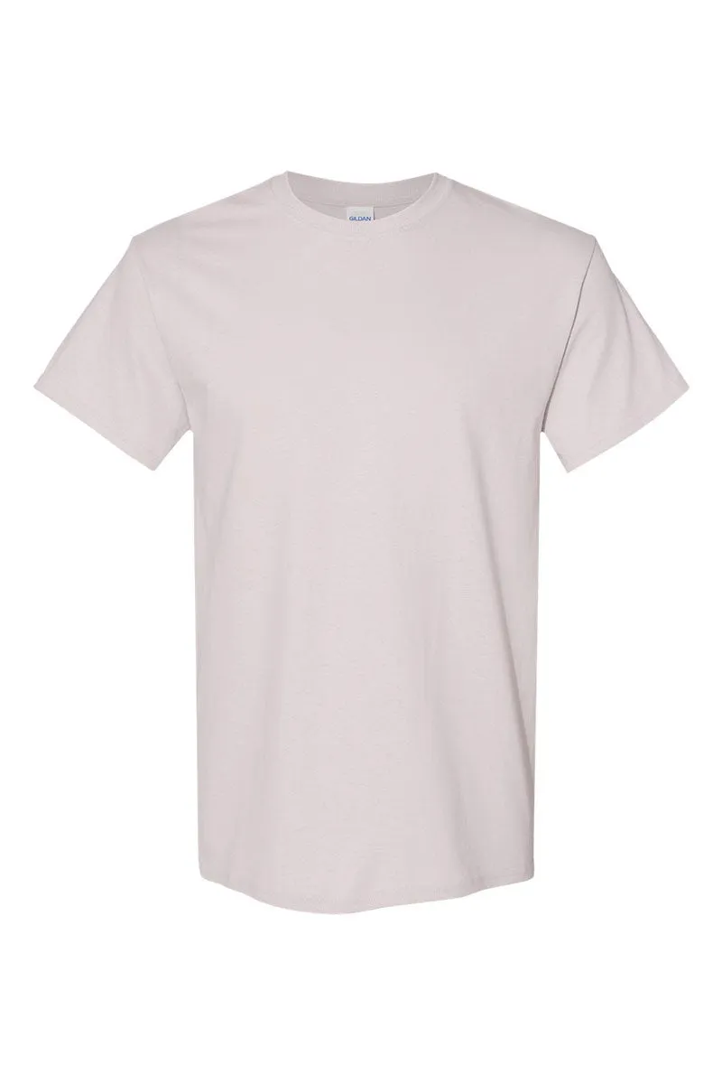 Pink Chinoiserie Teacher Short Sleeve Relaxed Fit T-Shirt