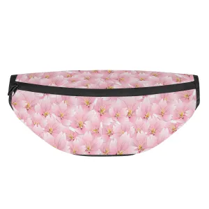 Pink Sakura Fanny Pack