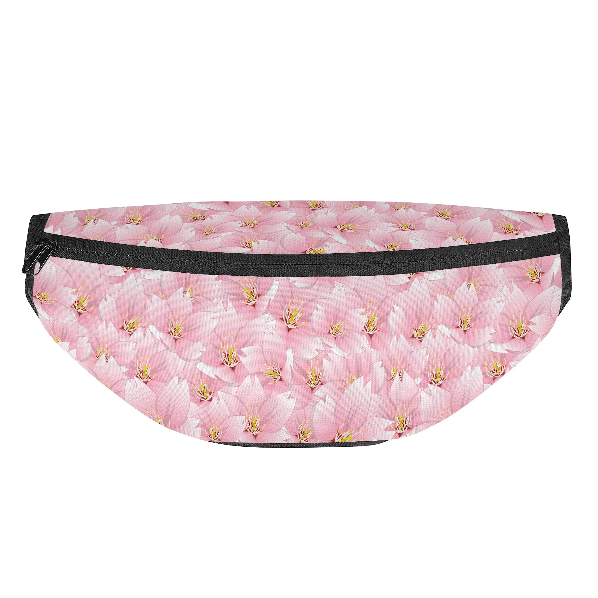 Pink Sakura Fanny Pack