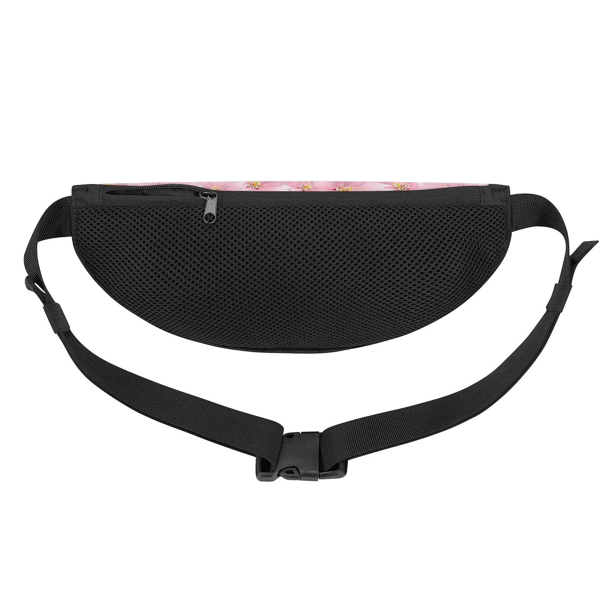 Pink Sakura Fanny Pack