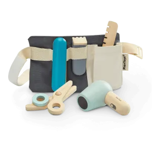 Plan Toys - Hair Dresser Set