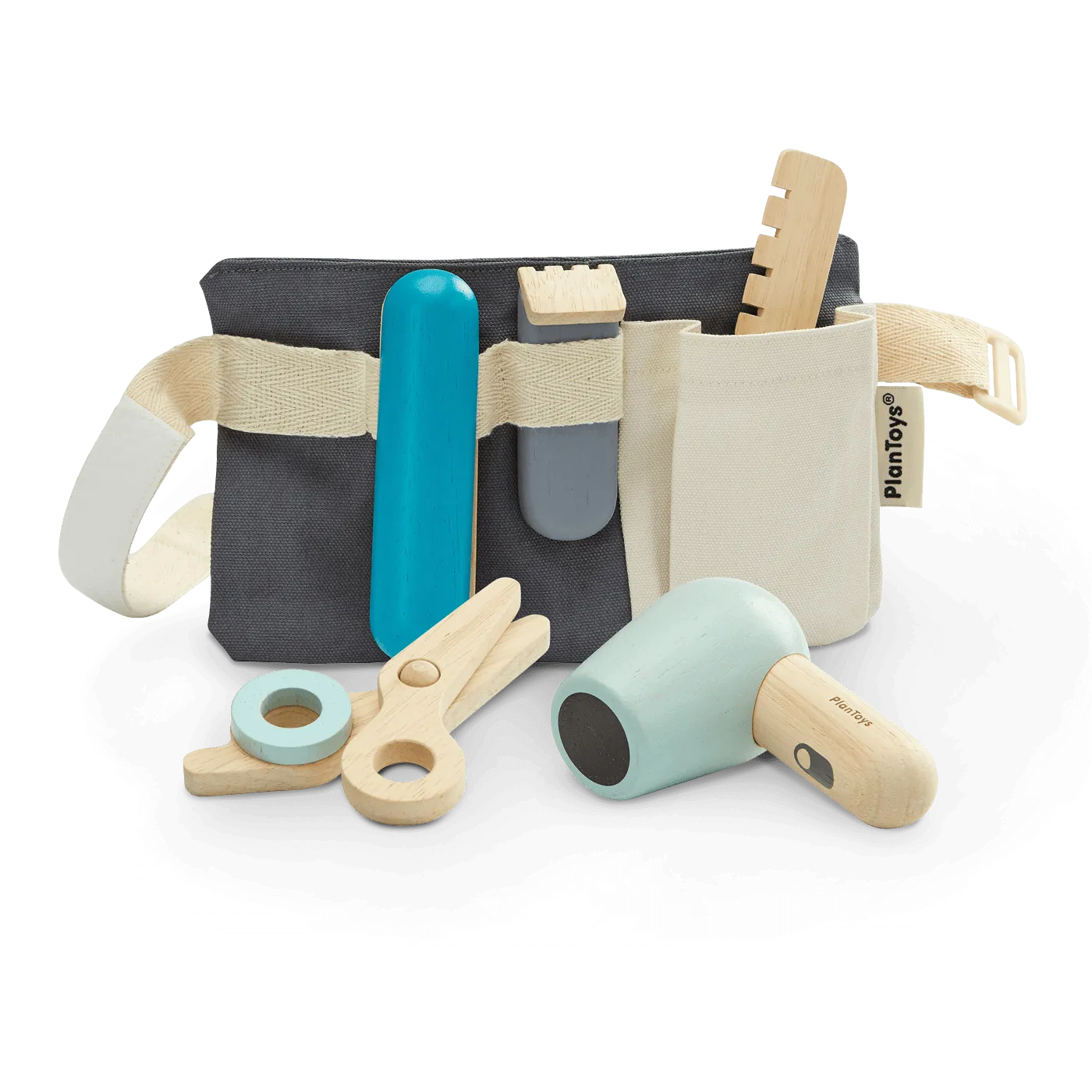 Plan Toys - Hair Dresser Set