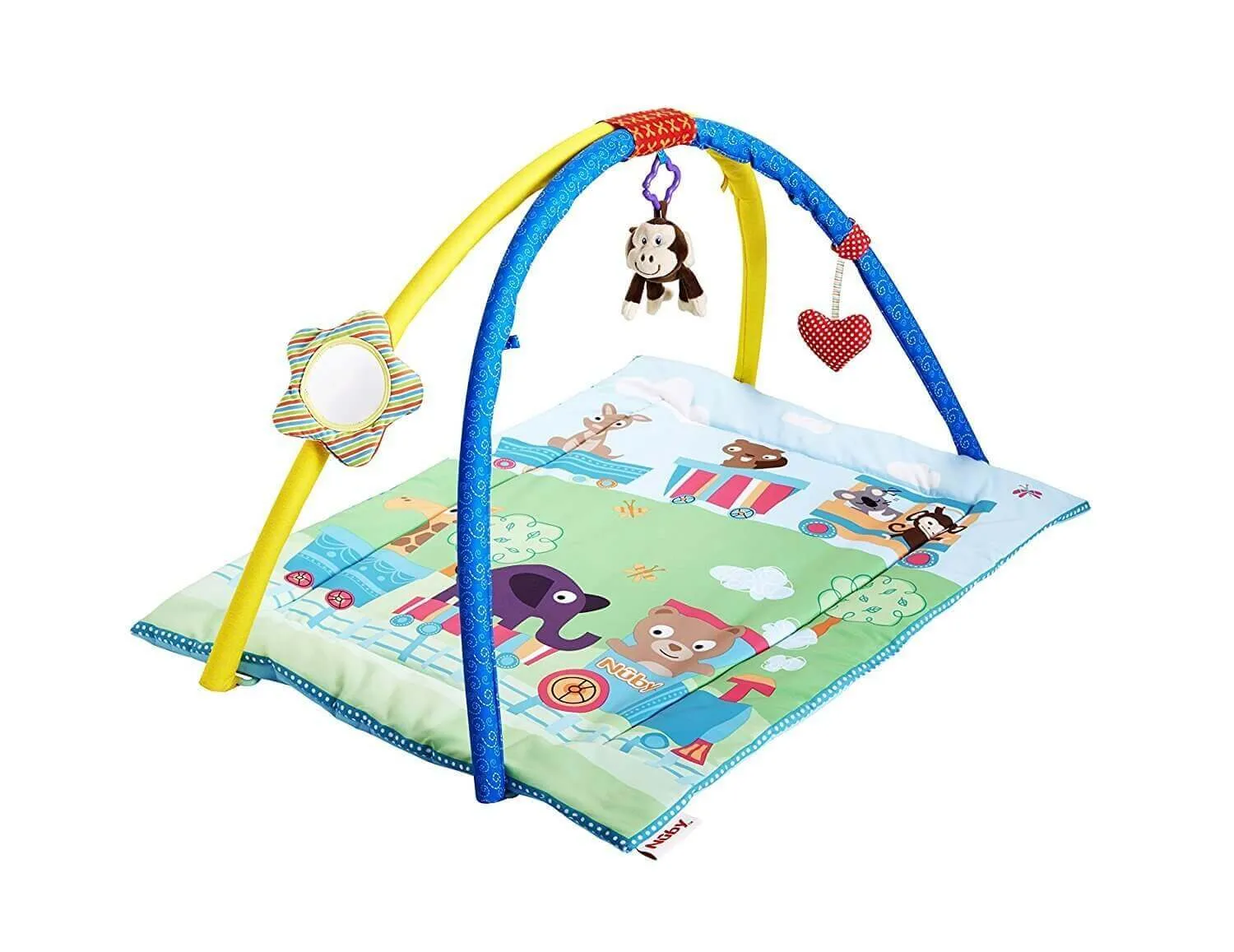 Play Gym