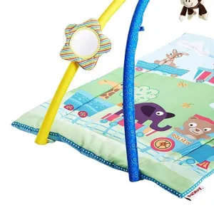 Play Gym