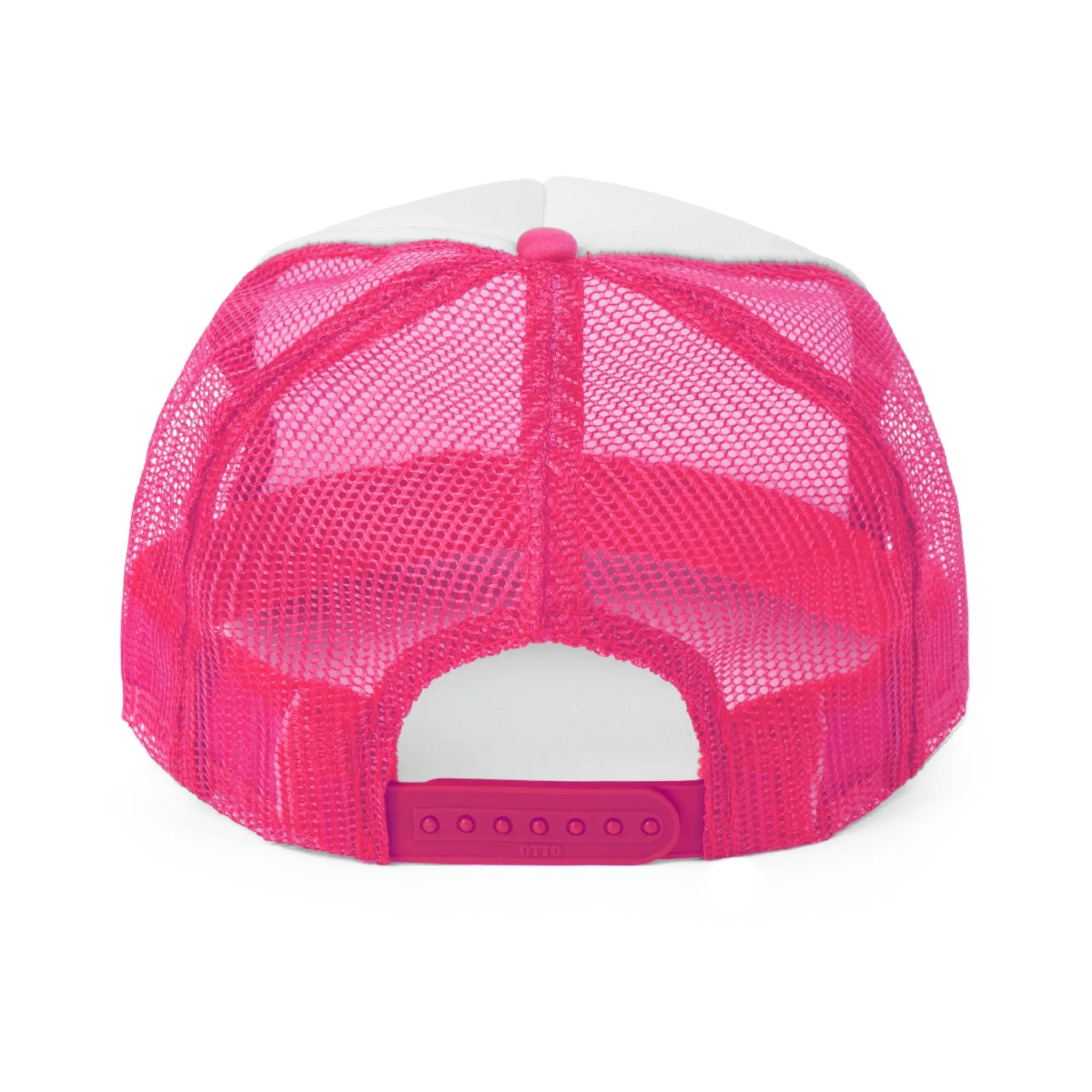 Play Hard Trucker Hat