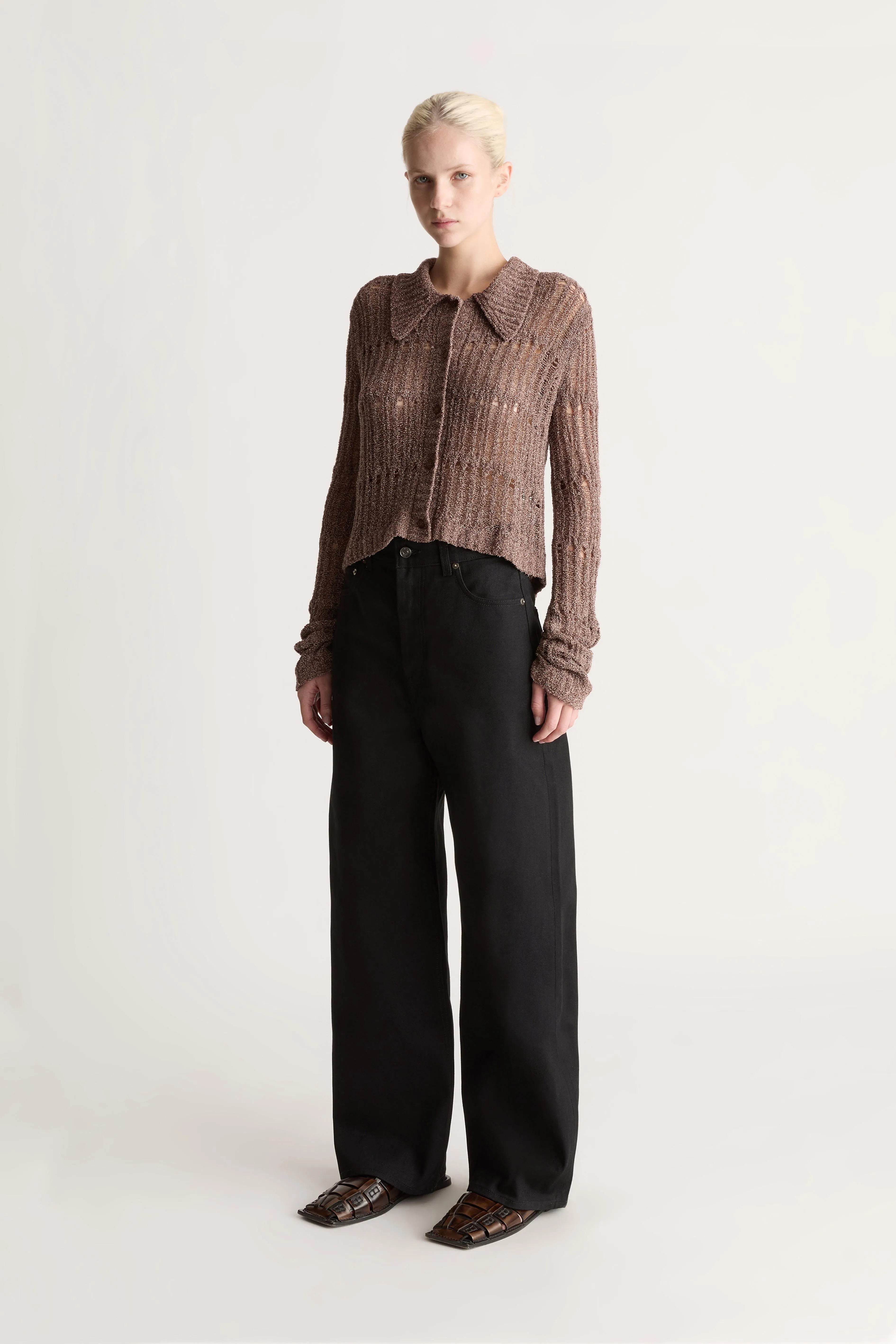 Polly Cardigan