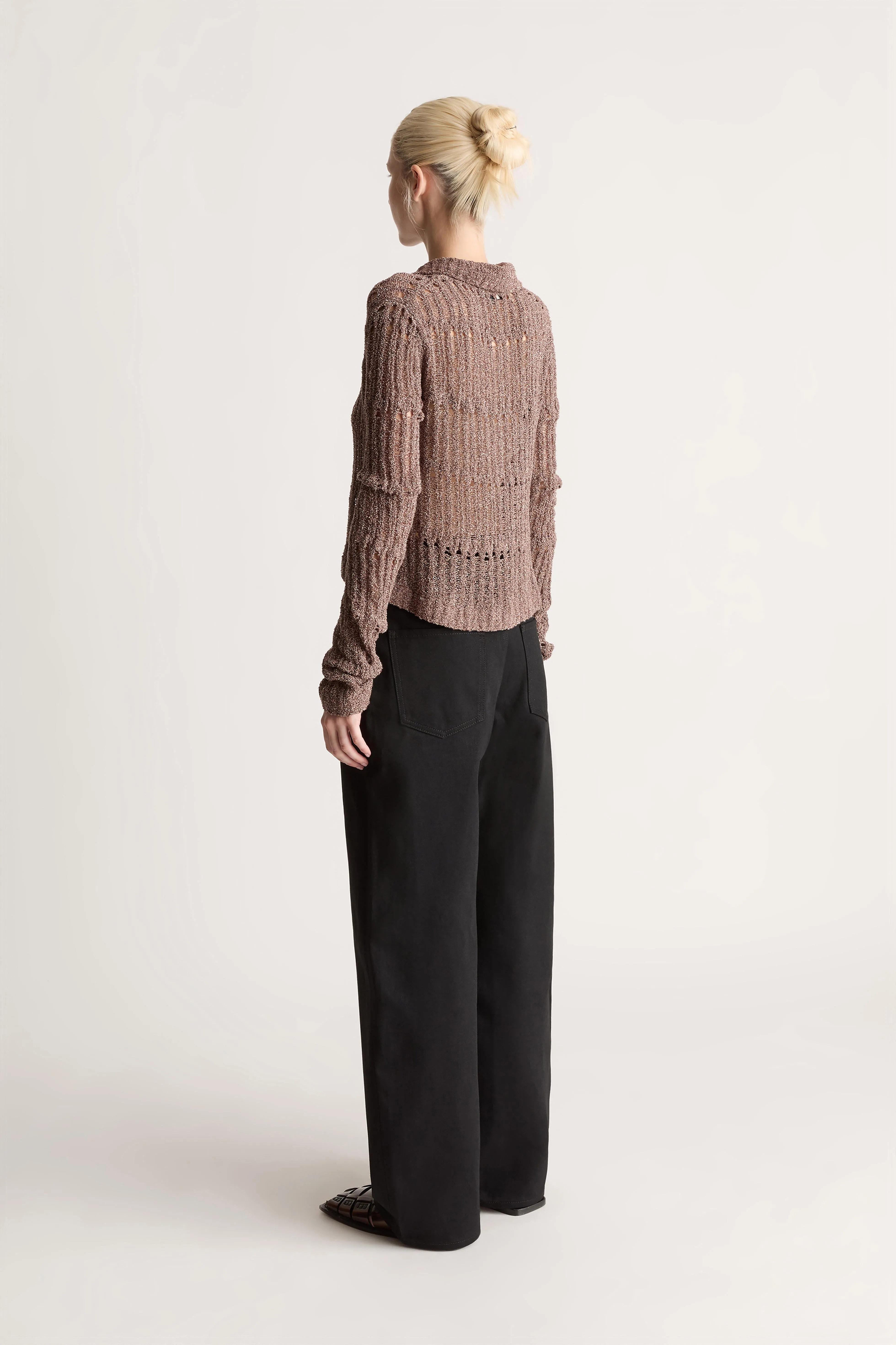 Polly Cardigan