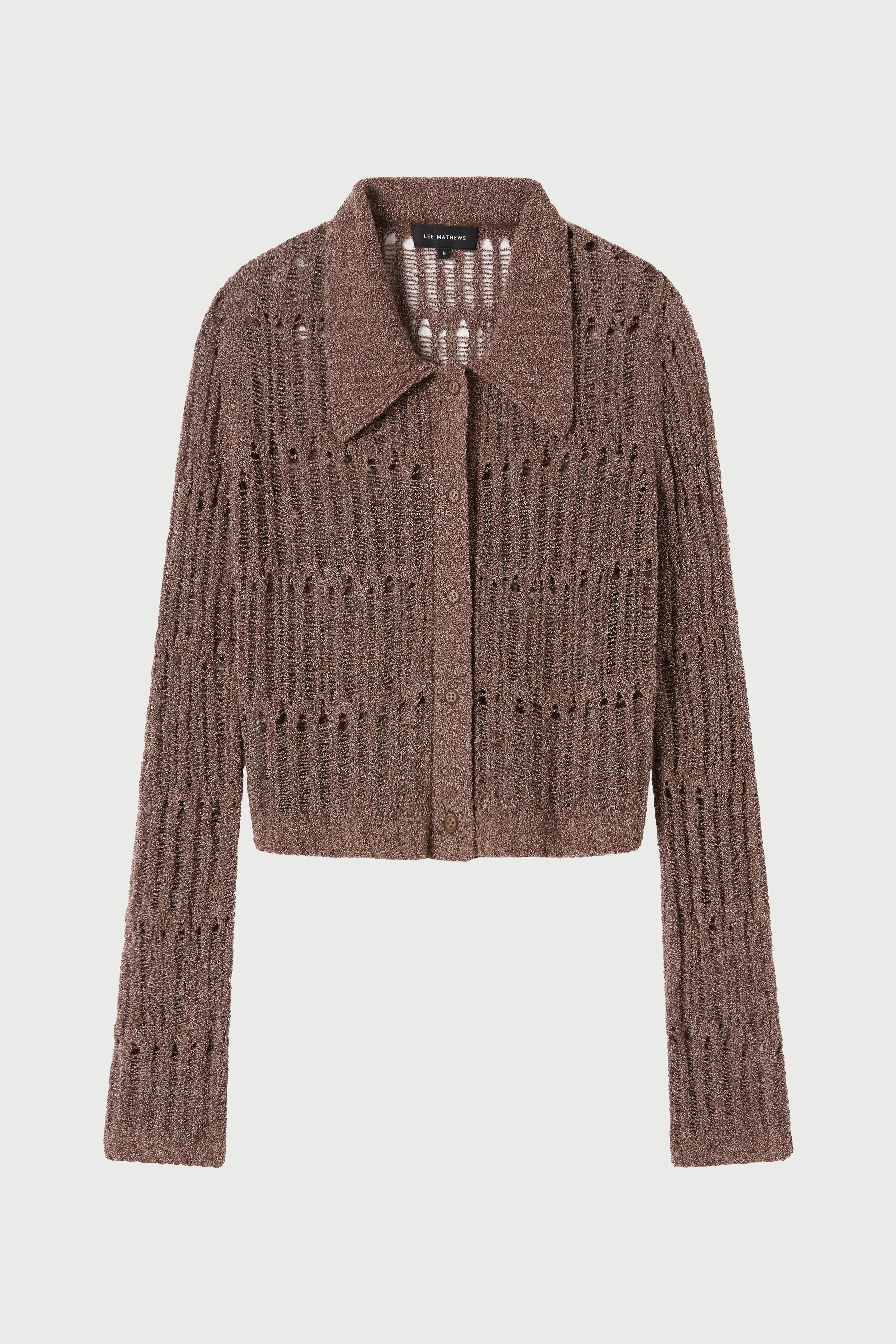Polly Cardigan