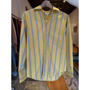 Poplin Shirt