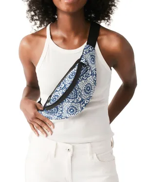 Porcelain Collection Crossbody Sling Bag